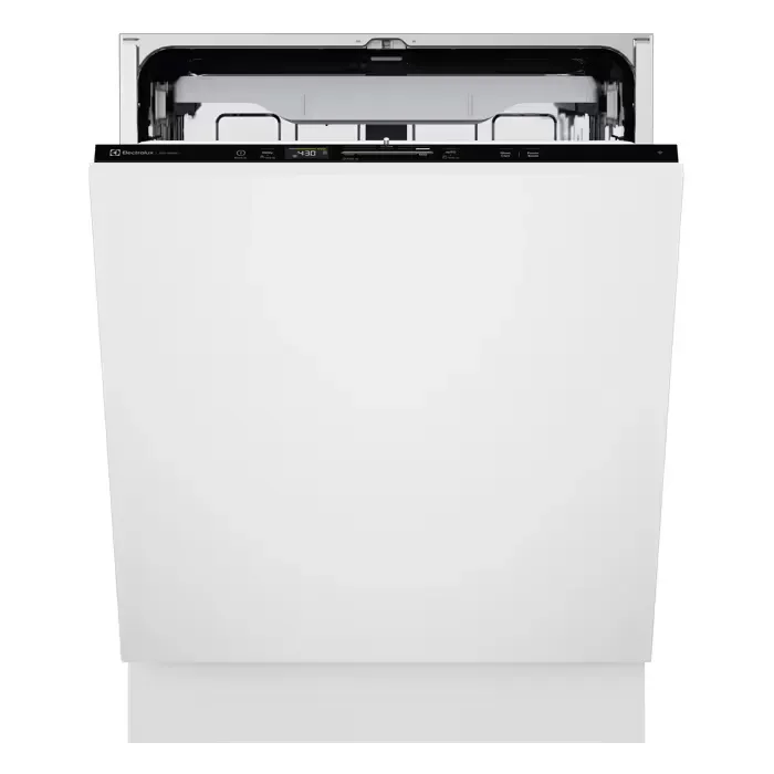 Electrolux Lavastoviglie Integrata totale serie 700
