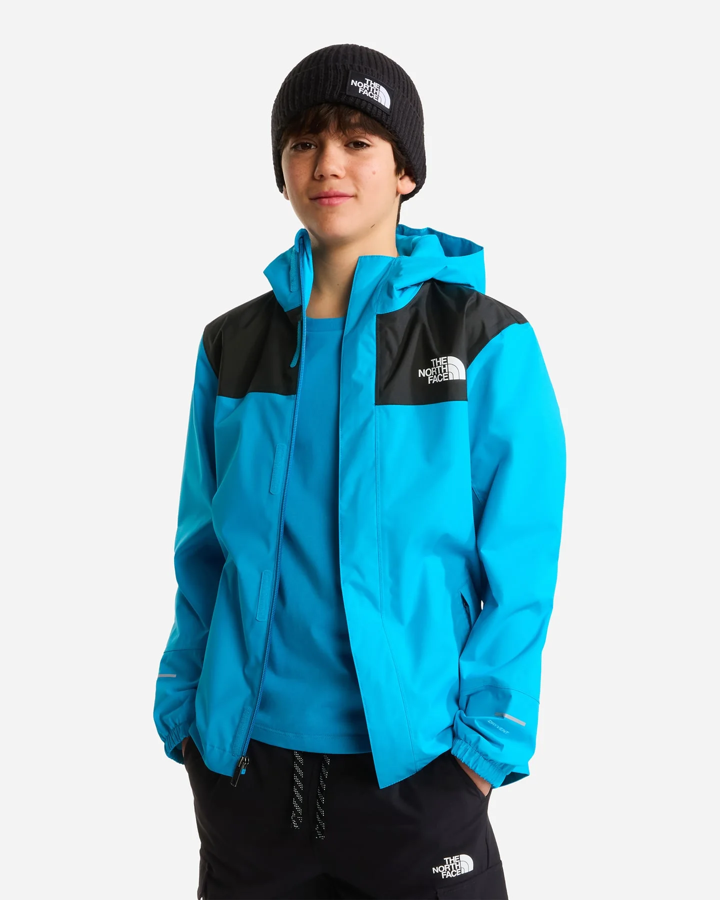 The North Face Antora Rain - vista 3