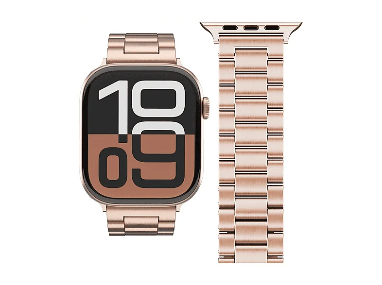 Cinturino Apple W Link Bracelet 2