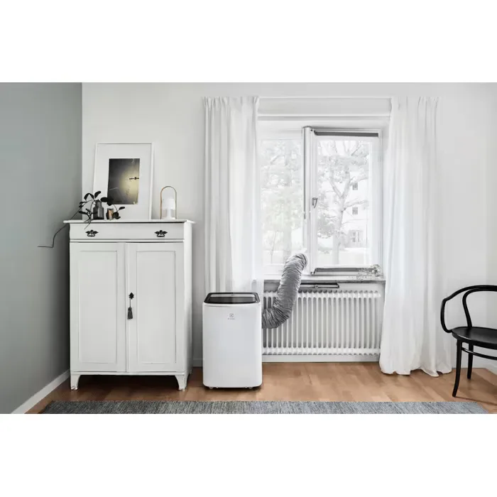 Electrolux Premium Window Kit per sigillare finestre e porte EWK03 - vista 4