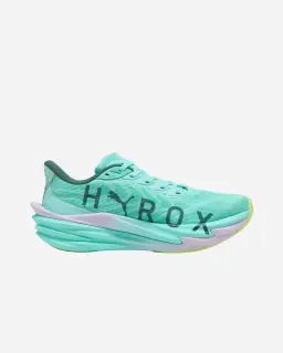 Puma Deviate Nitro 4 Hyrox W - Scarpe Running - Donna