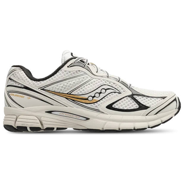 Saucony Guide 7 Uomo - Sneakers - vista 4