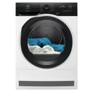 Electrolux Asciugatrice 600 GentleCare 9 kg EW6HZ1C9