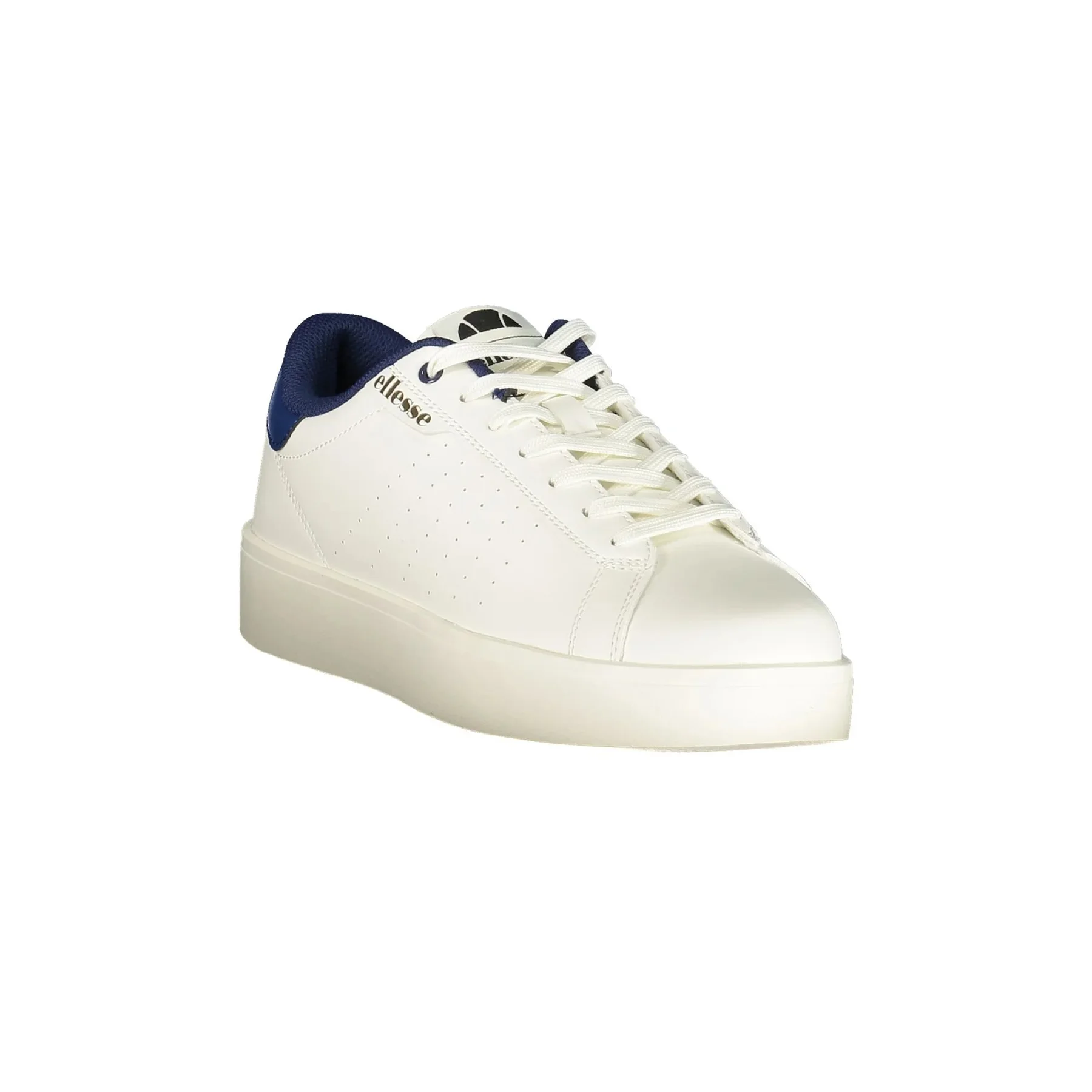 Ellesse Sneakers Uomo Stampa Logo - vista 4