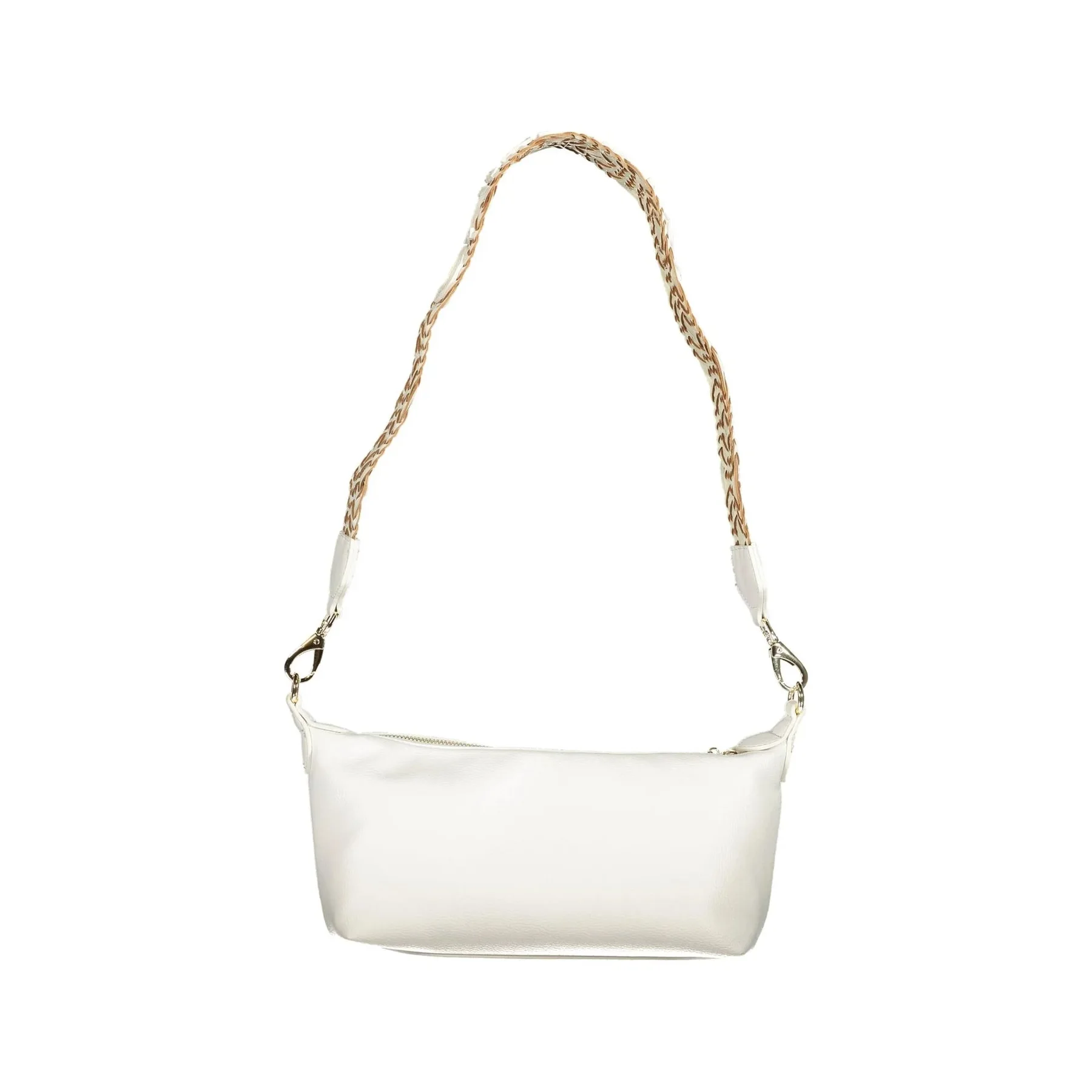 Valentino Bags Borsa a Tracolla Donna Bianca - vista 2