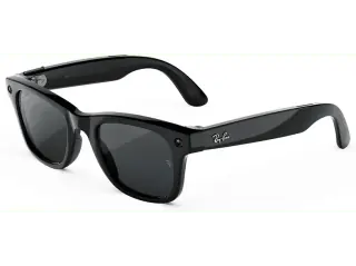 Ray-Ban Meta Wayfarer (Gen 3)