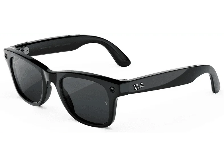 Ray-Ban Meta Wayfarer (Gen 3)