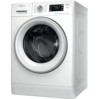 Lavatrice Whirlpool FFB 7469 SV IT - FreshCare