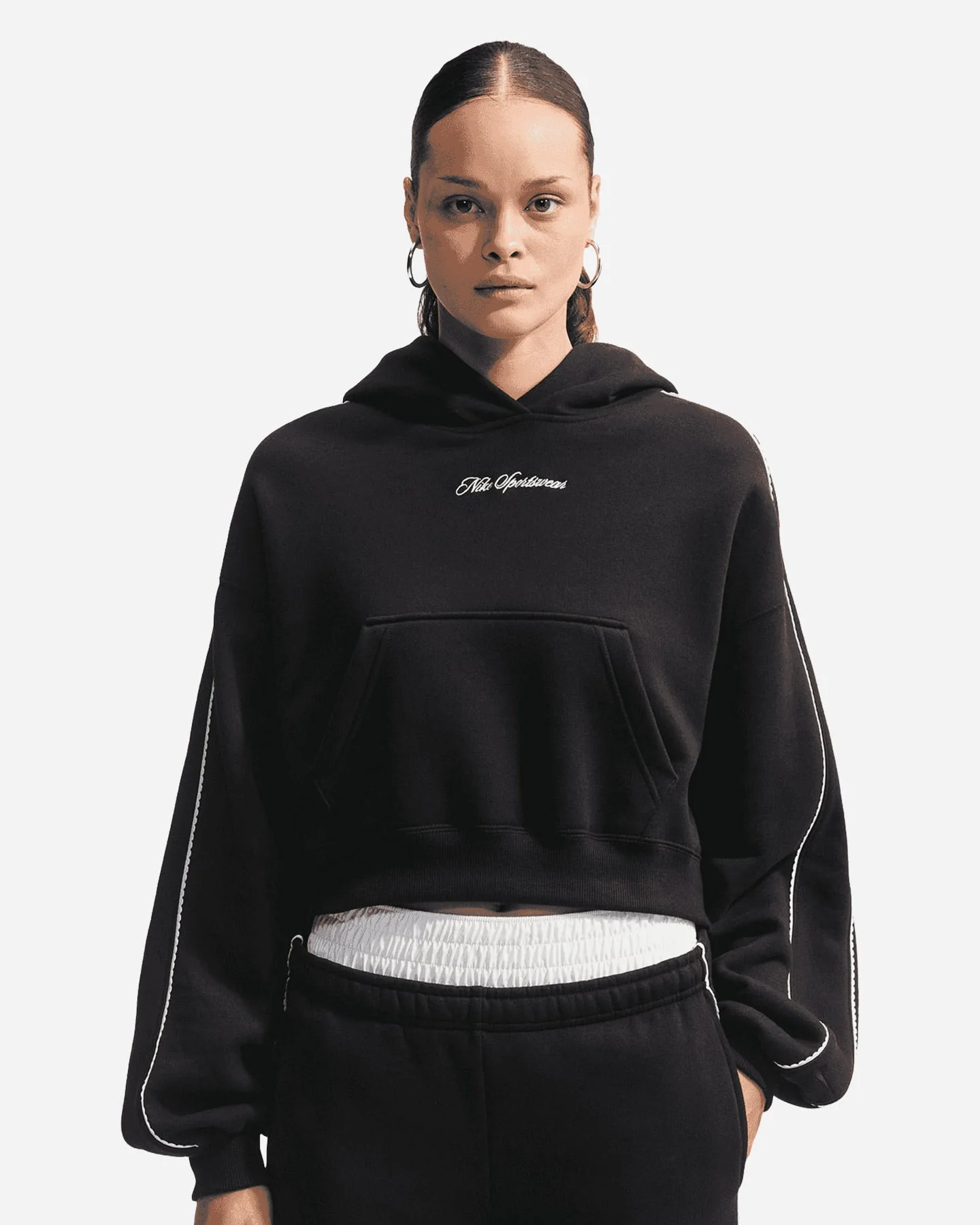 Nike Crop Sclop W