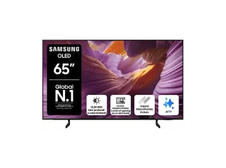 Samsung QE65S85FAEXZT - Smart TV OLED 65''