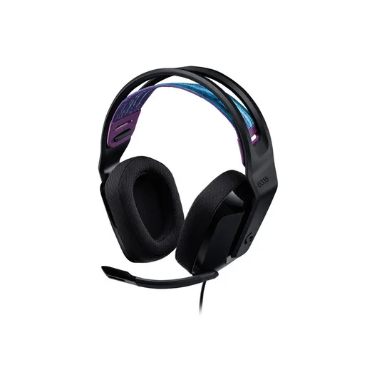 Logitech G335 Gaming Headset