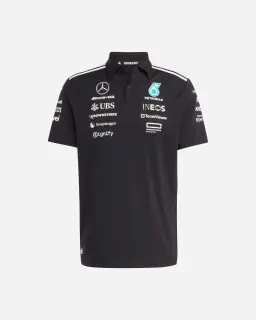 Adidas Mercedes Tm