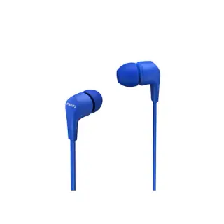 Philips TAE1105BL/00 Cuffia In-ear Cablata