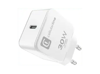 Caricabatteria CELLULARLINE The One Power Delivery 30W