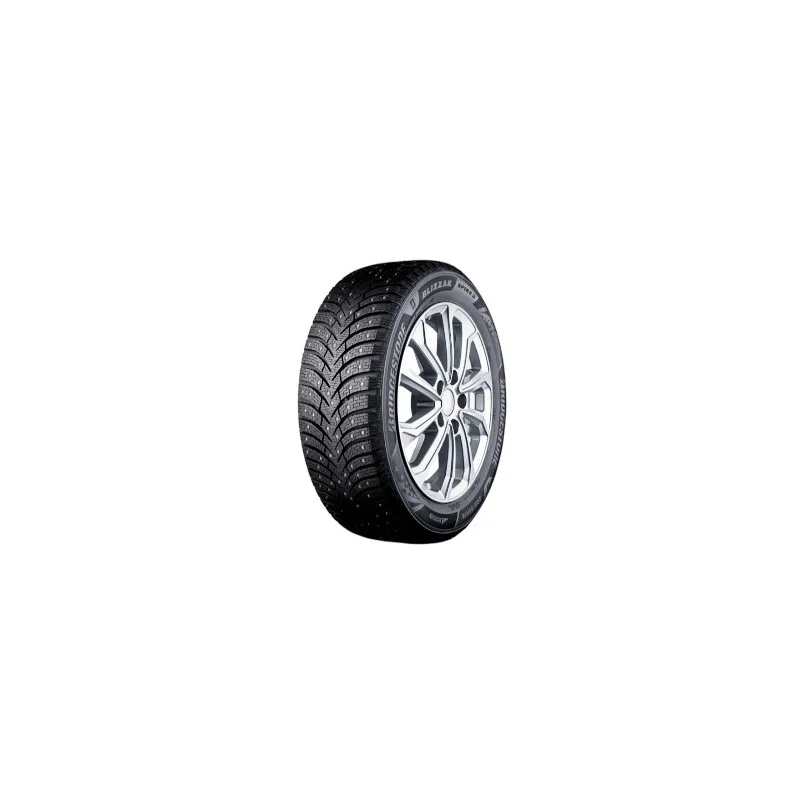 BRIDGESTONE BLIZZAK SPIKE 3 XL BSW M+S 3PMSF 225/55 R18