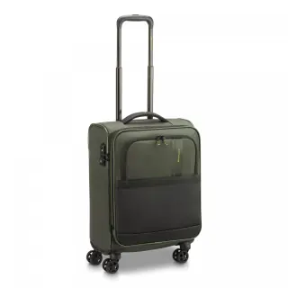 Roncato Metropolitan Travel Trolley