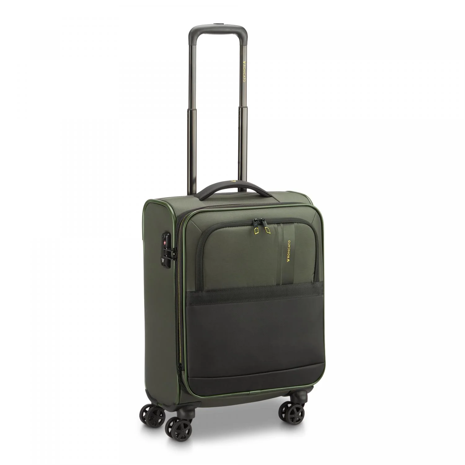 Roncato Metropolitan Travel Trolley