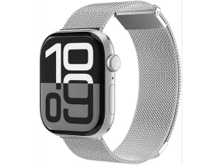 Cinturino Apple Milanese Loop 2 di VONMAHLEN