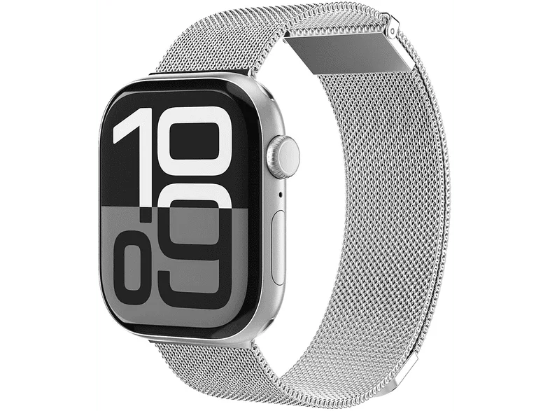 Cinturino Apple Milanese Loop 2 di VONMAHLEN