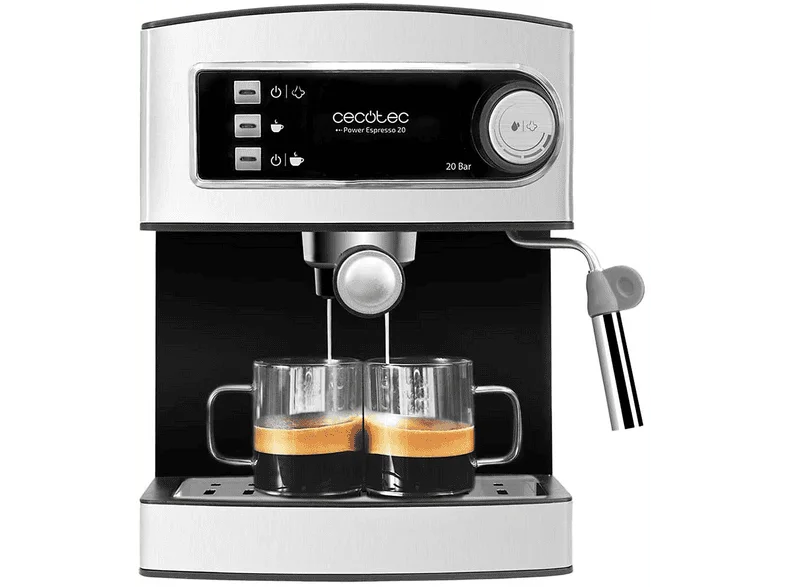 Cecotec Power Espresso 20