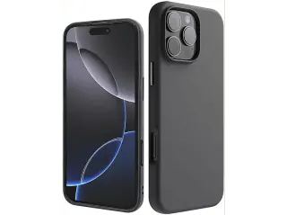 ISY Cover iPhone 16 PRO