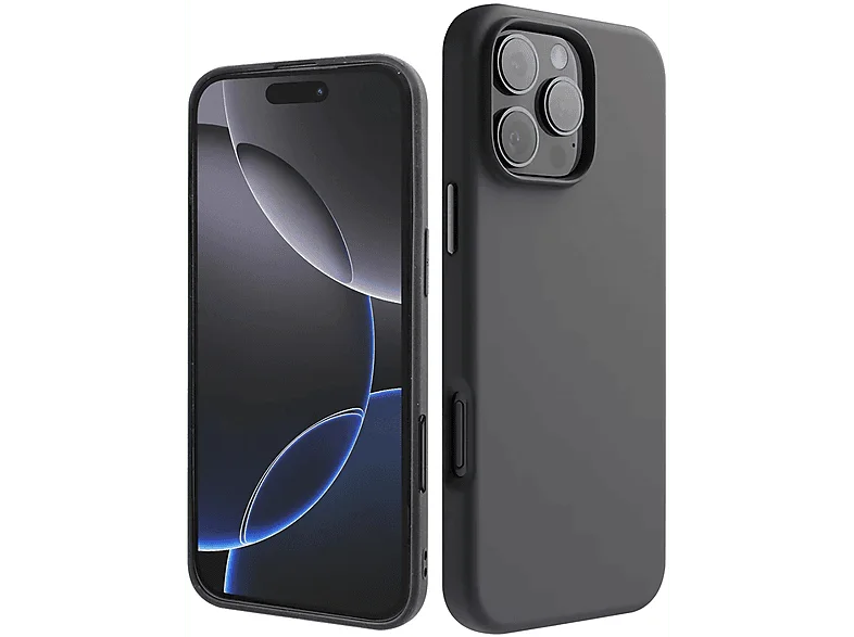 ISY Cover iPhone 16 PRO