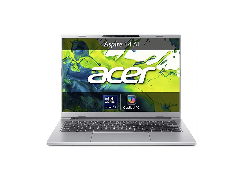 ACER Aspire 14 AI Copilot+