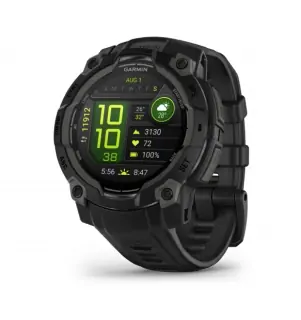 Garmin Smartwatch Instinct 3 AMOLED 45 mm