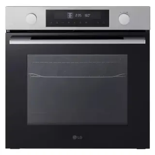 Forno LG 72L Classe A con Frittura ad Aria e Pulizia Pirolitica