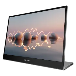 Lenovo Monitor portatile L16