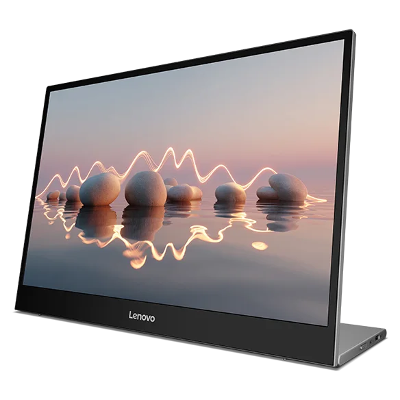 Lenovo Monitor portatile L16