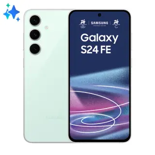 Samsung S24 FE