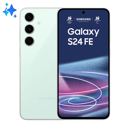Samsung S24 FE