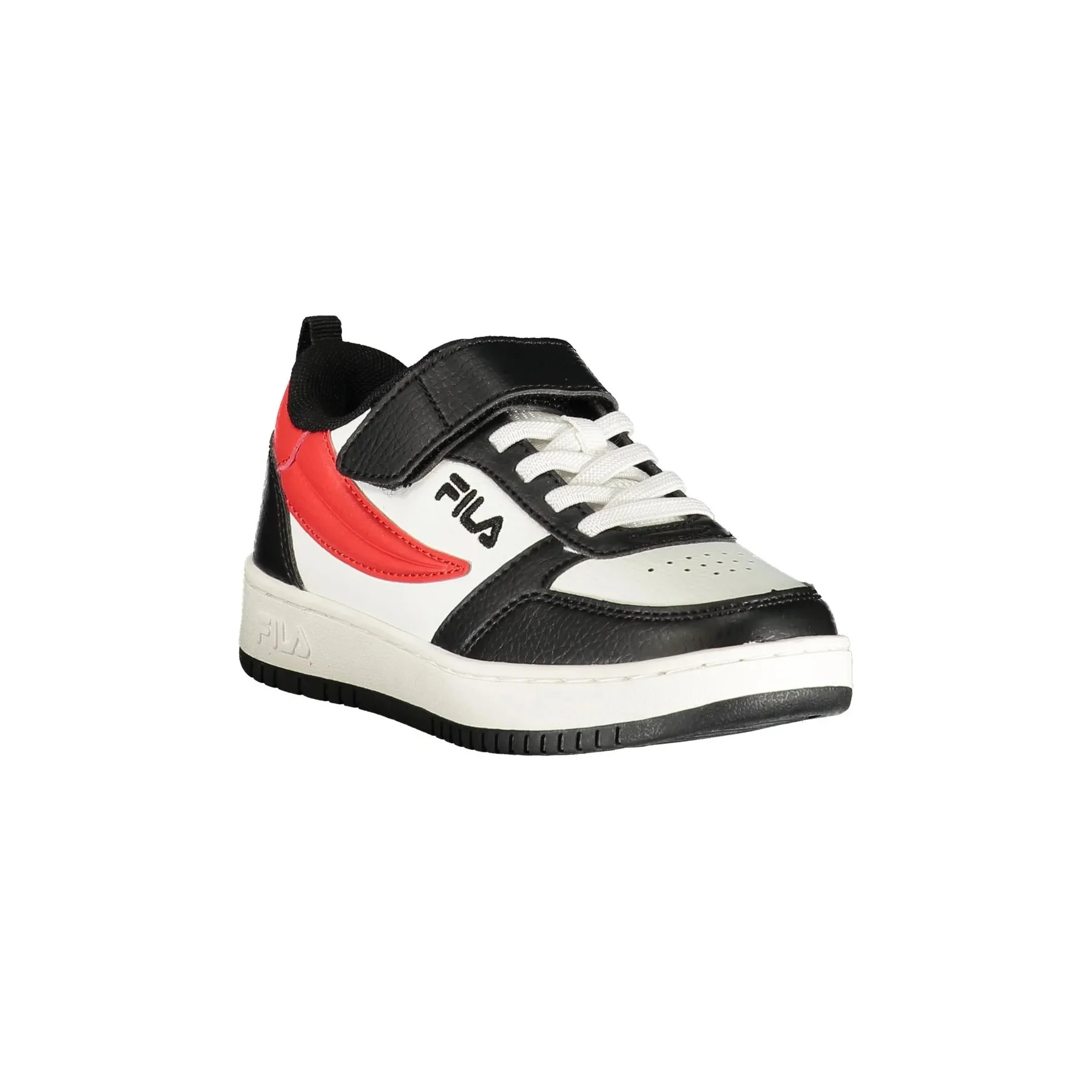 Fila Sneakers Bambino Sportive Strappo Logo - vista 2