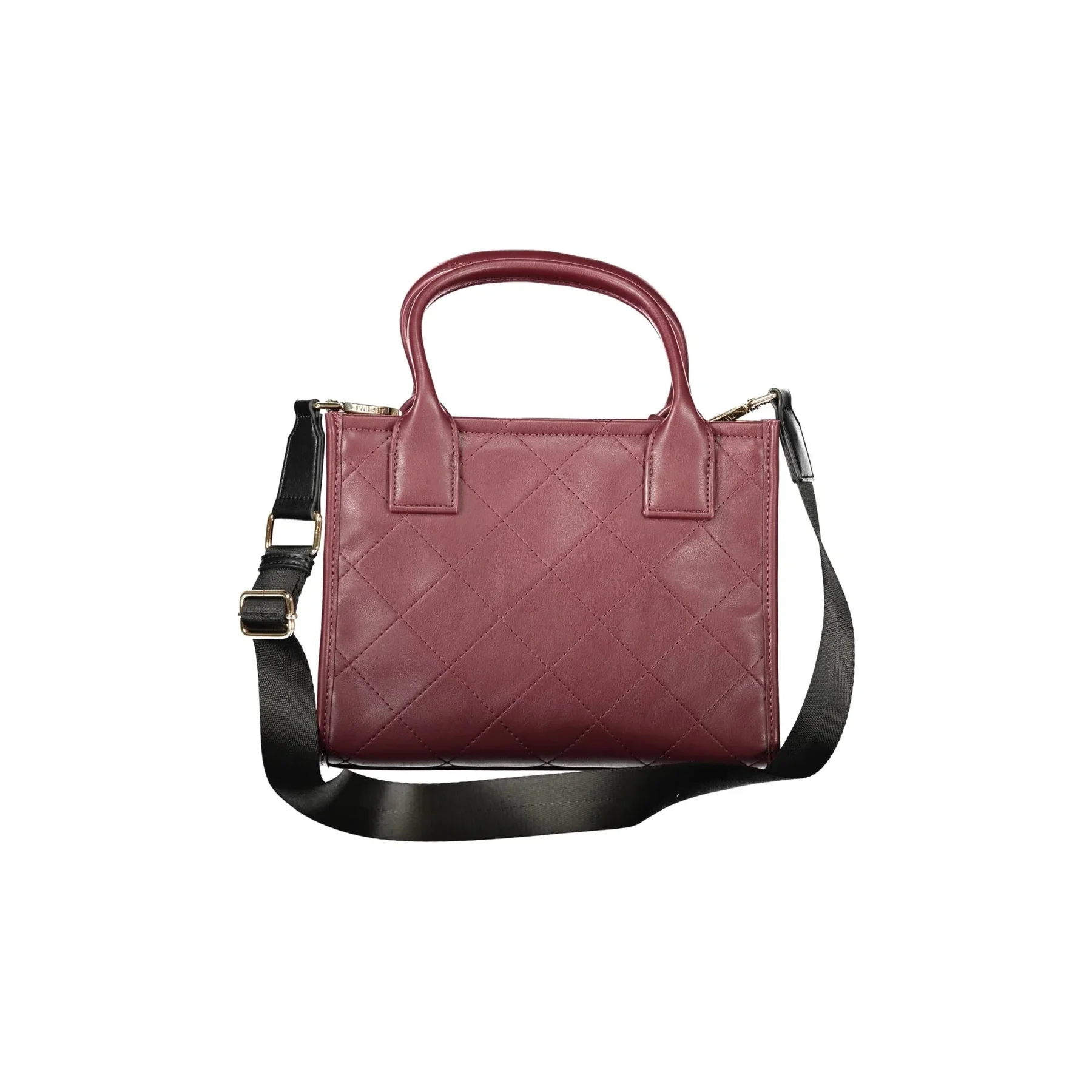 Twinset Borsa a Tracolla Donna Ricamo Logo - vista 2