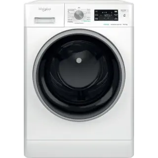 Lavasciuga Whirlpool FFWDB 964489 BSV IT