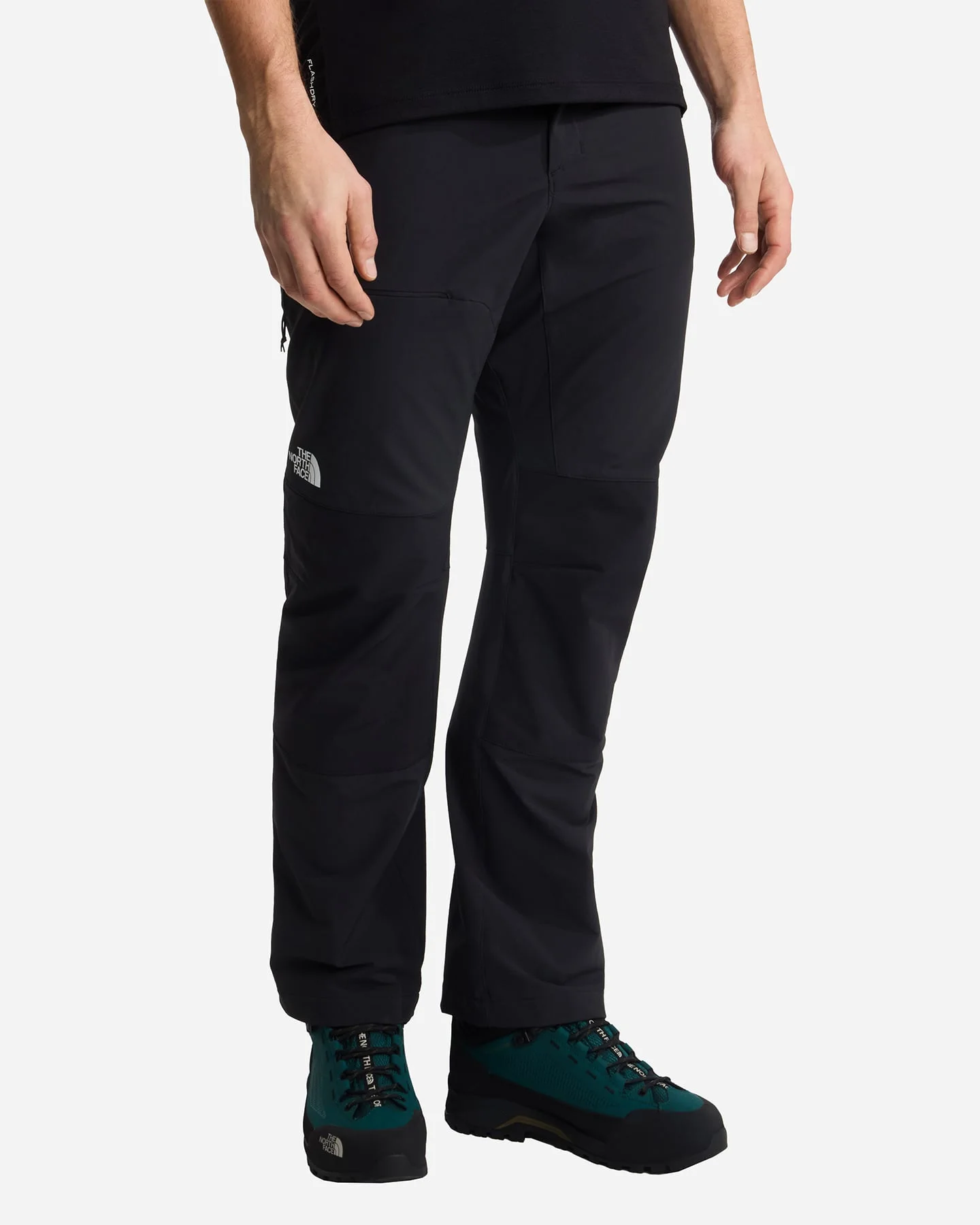 The North Face Reinforced M - vista 3