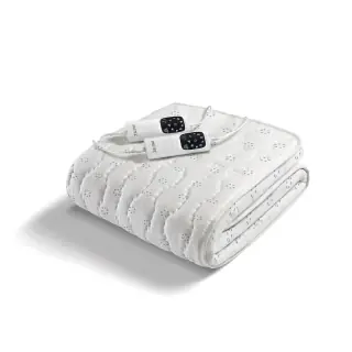 Imetec Termocoperta 16882 Bianca