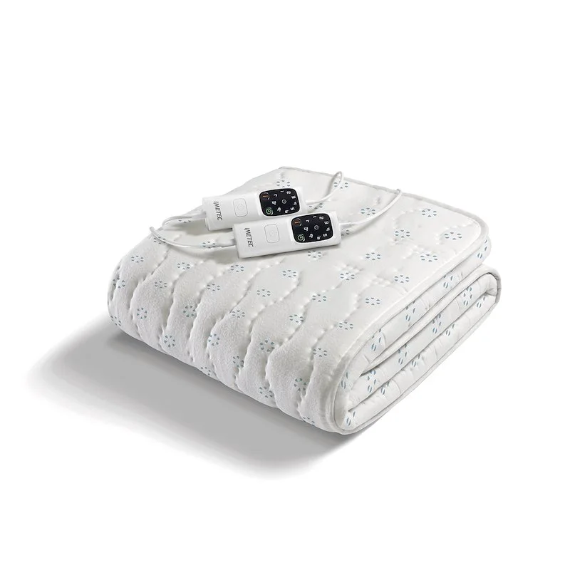 Imetec Termocoperta 16882 Bianca