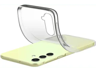 CELLULARLINE Soft COVER per Samsung A26