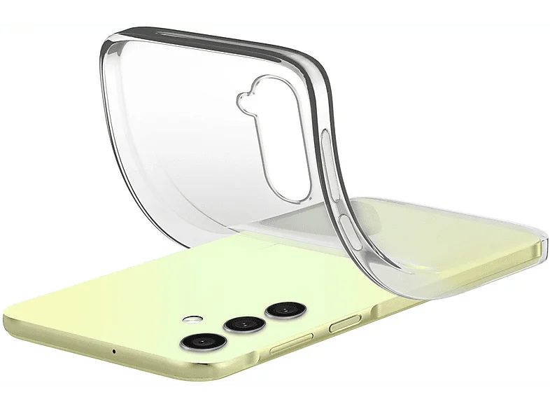 CELLULARLINE Soft COVER per Samsung A26