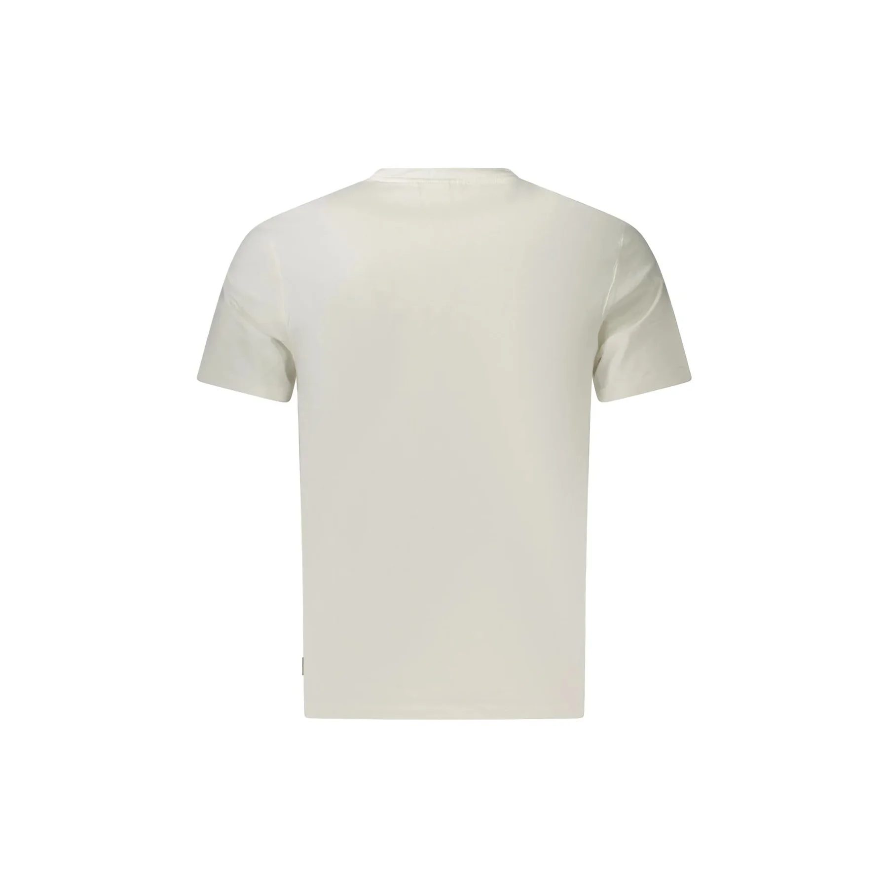 Pepe Jeans T-Shirt Maniche Corte Uomo Stampa - vista 3