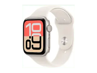 Apple Watch SE 3 GPS 44 mm
