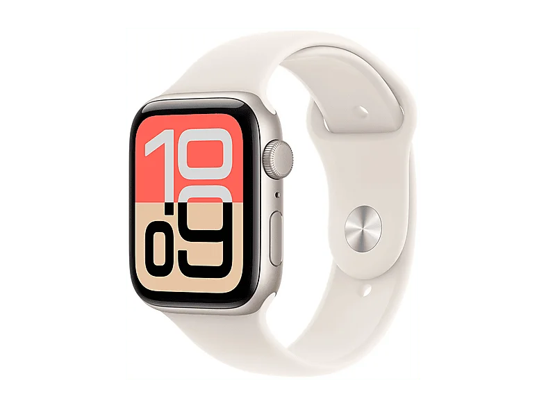 Apple Watch SE 3 GPS 44 mm