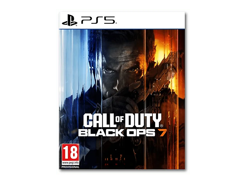 Call of Duty - vista 2