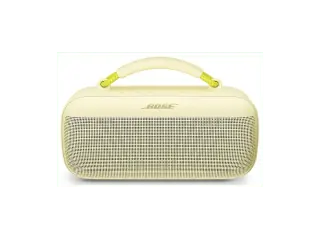 Bose SoundLink Max