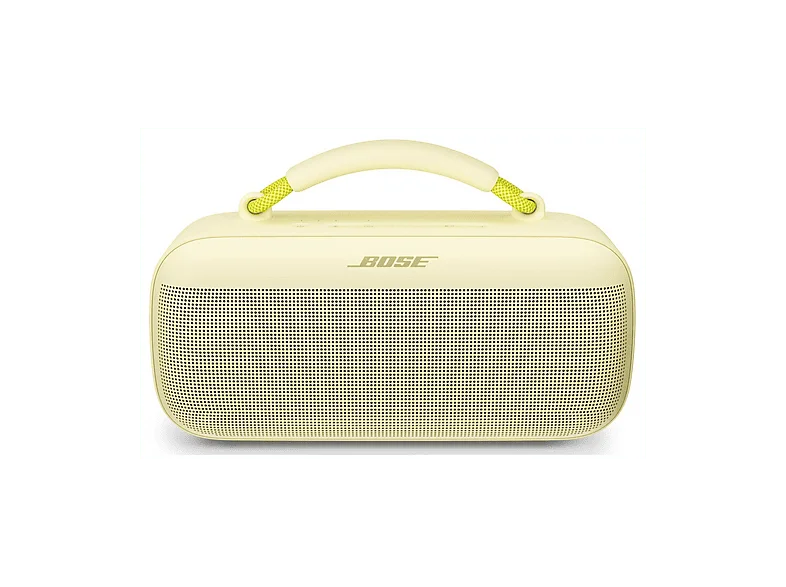 Bose SoundLink Max