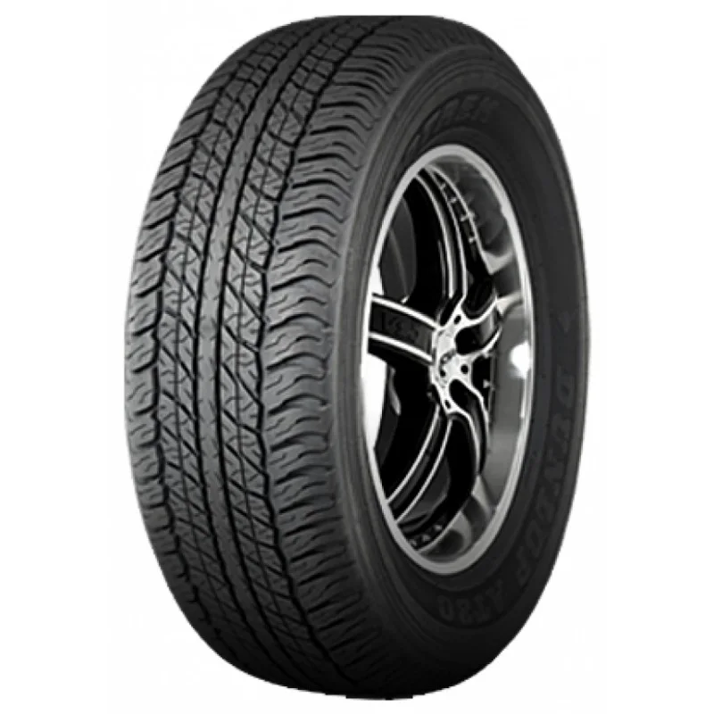 Dunlop Grandtrek AT20 265/70 R16 112S Estate