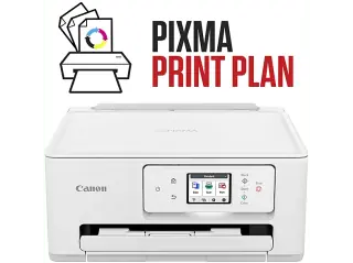 Stampante Multifunzione Canon PIXMA TS7650I