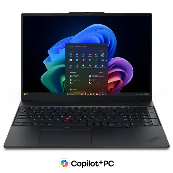 Lenovo ThinkPad E16 Gen 3